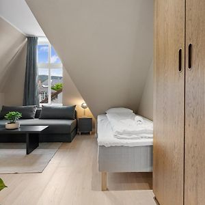 Chambre Triple